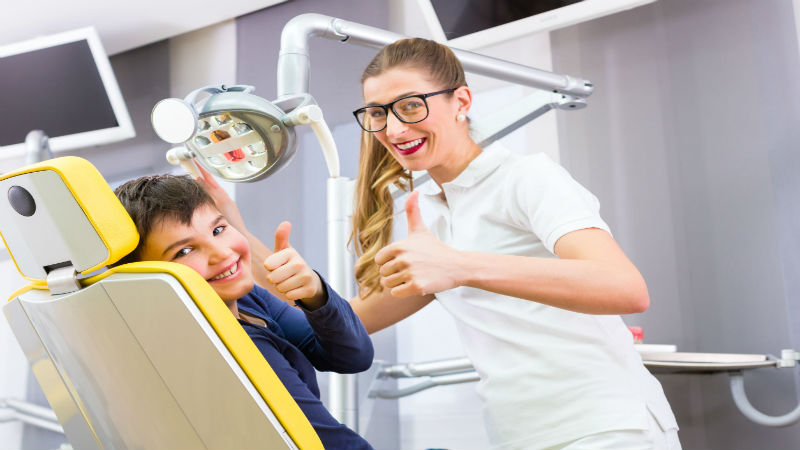 Faster Dental Lab Services
