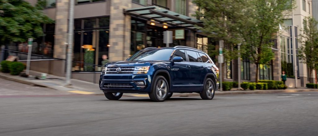Volkswagen Dealer Near Orland Park – Hawk Volkswagen of Joliet