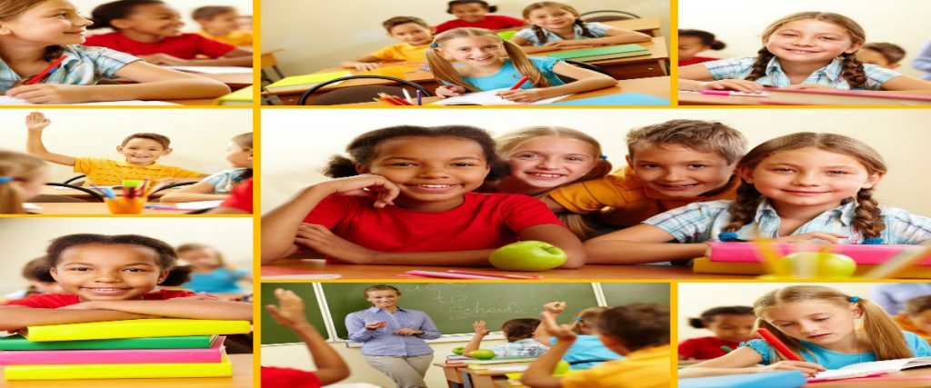 Private Kindergarten Georgia