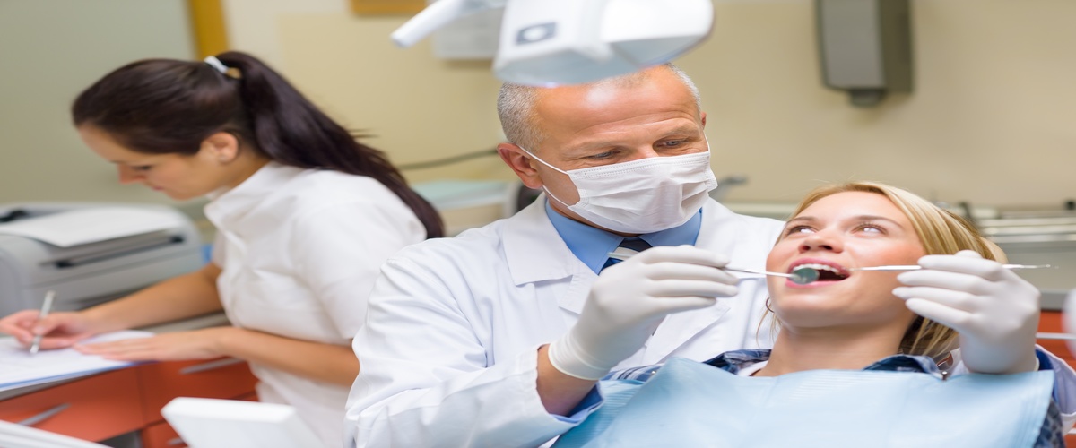 Dental Surgery Ottawa