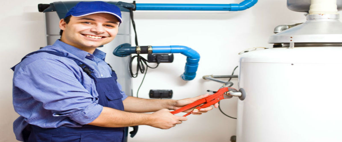 Water Heaters Slinger WI