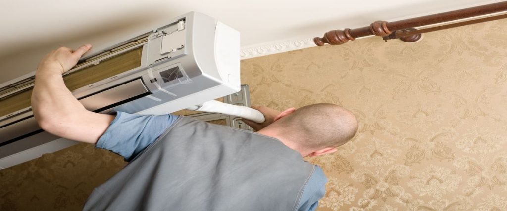 Air Conditioner Repair Saskatoon