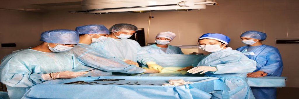 Fibroids Doctor Norcross
