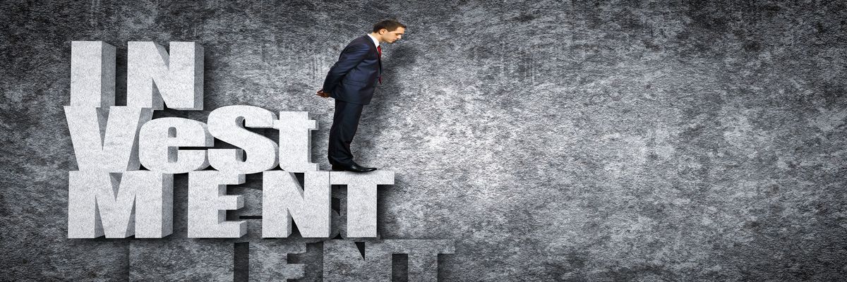 Wealth Management The Woodlands