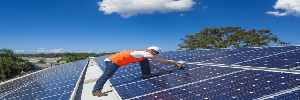 Solar Installation Course Calgary