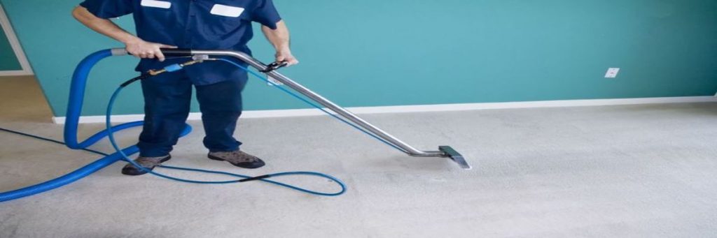 Residential Cleaning Company Calgary