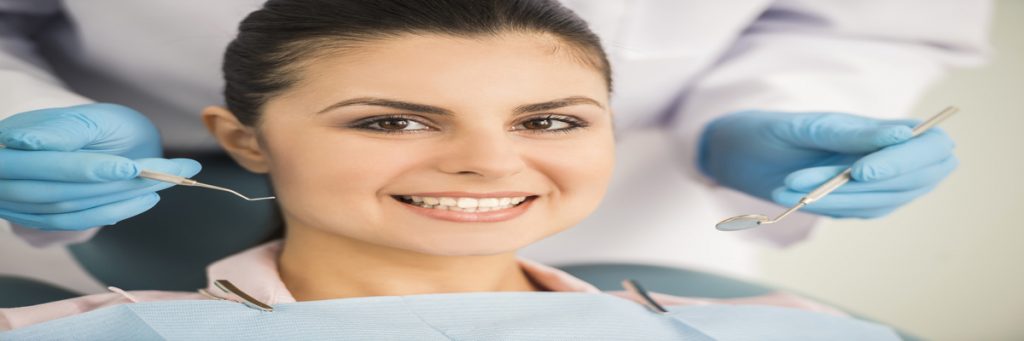 Dentistry Des Moines
