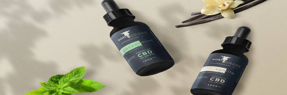 Online CBD Shop