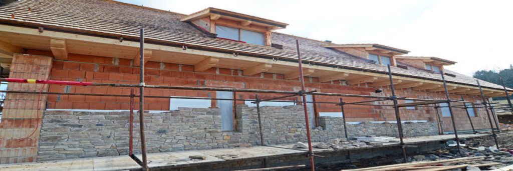 Chatsworth Fine Homes