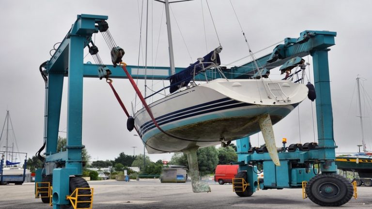 Truck Crane Rental Near Chicago – La Grange Crane Service, Inc