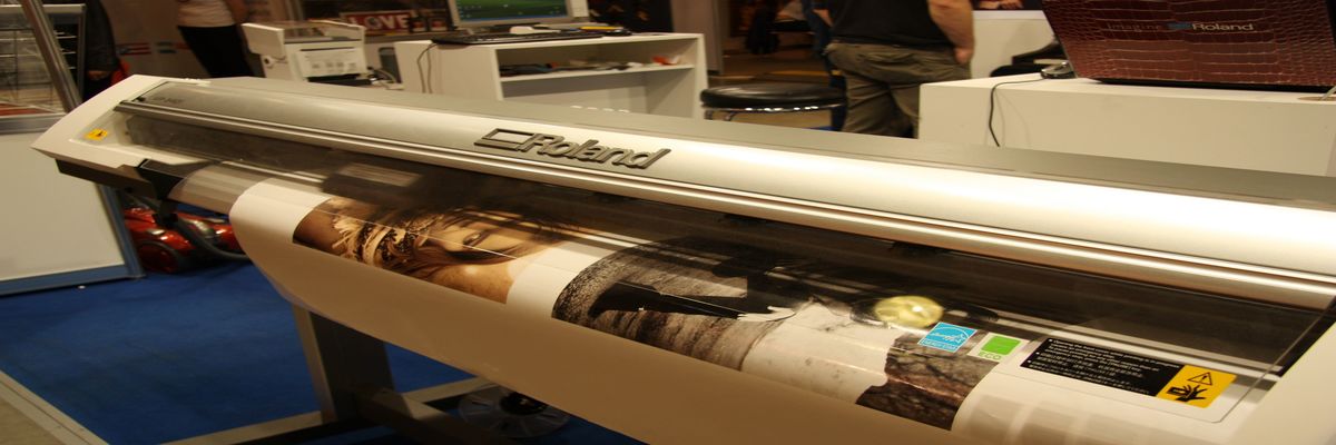 Pad Printing Technology
