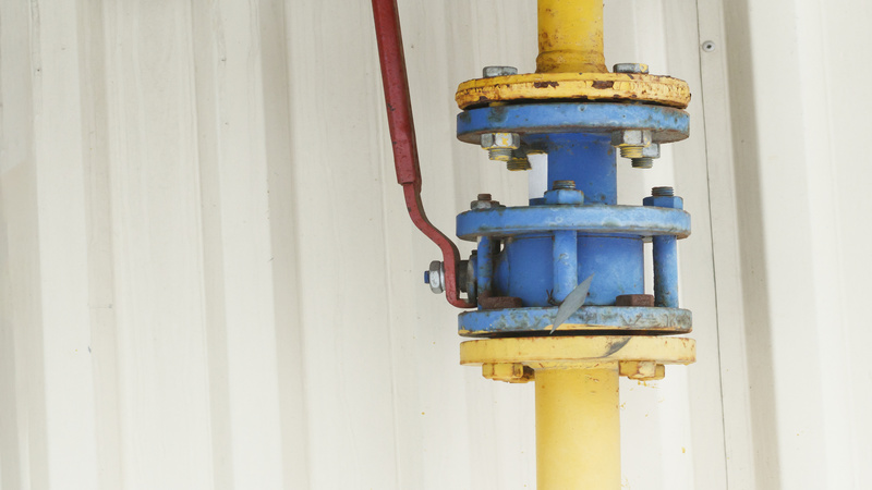 Residential Water Meter India