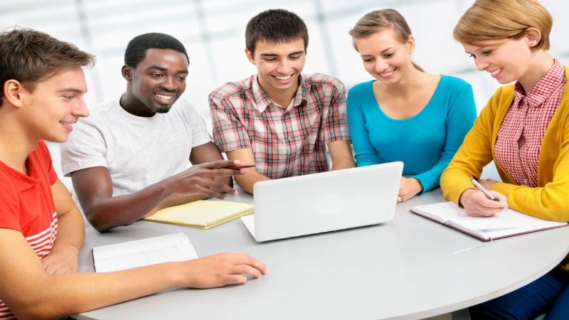 Homeschool Curriculum For High School