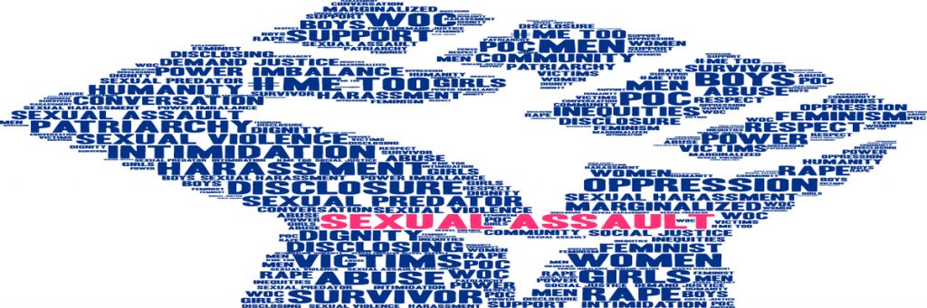 Sexual Assault Blog Southern California