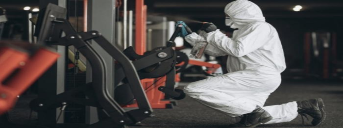Electrostatic Spraying Systems Elmhurst