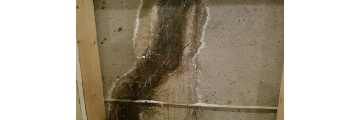 Basement Leak Repair Louisville