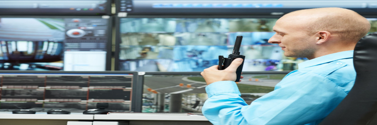 Video Surveillance Systems