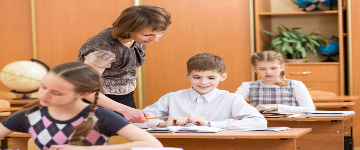 Private Independent School in Omaha