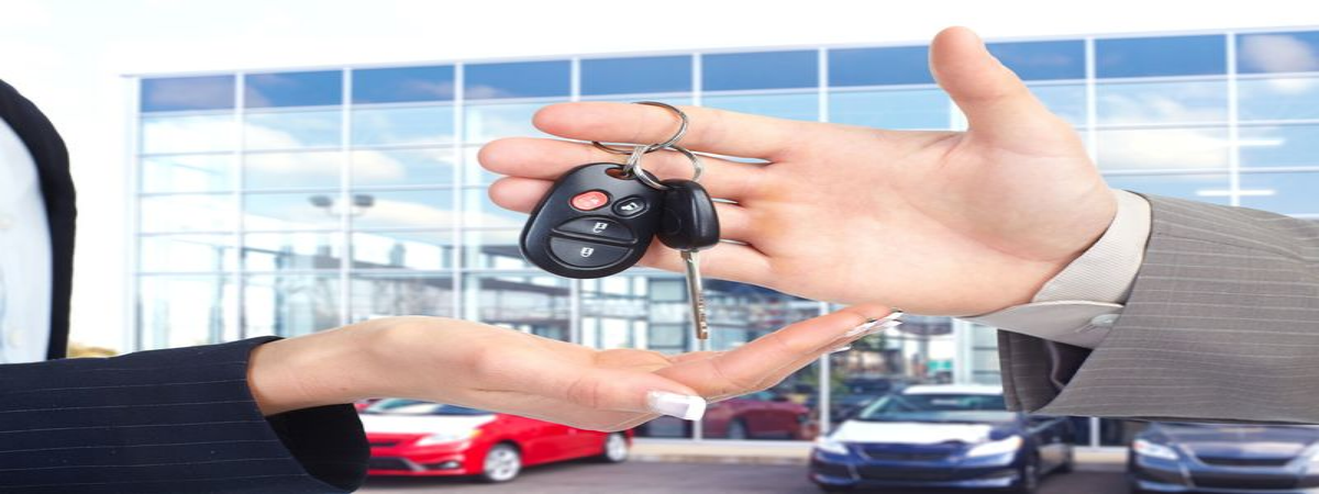 Subaru Dealer Warwick RI