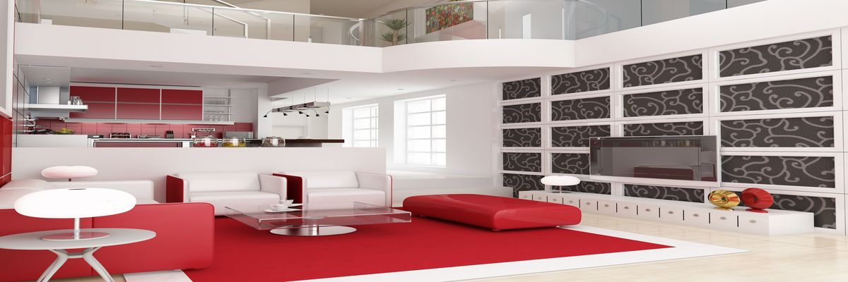 Interior Design Services Sidney