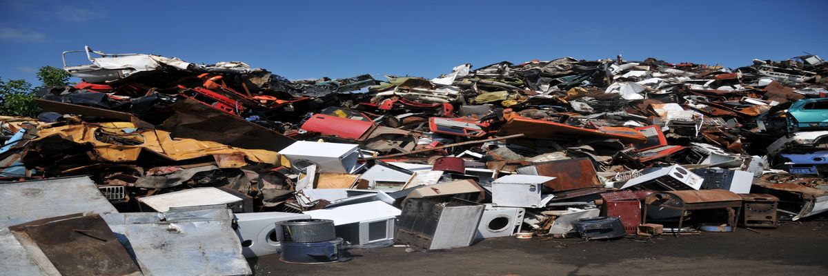 Junk Hauling Hamilton