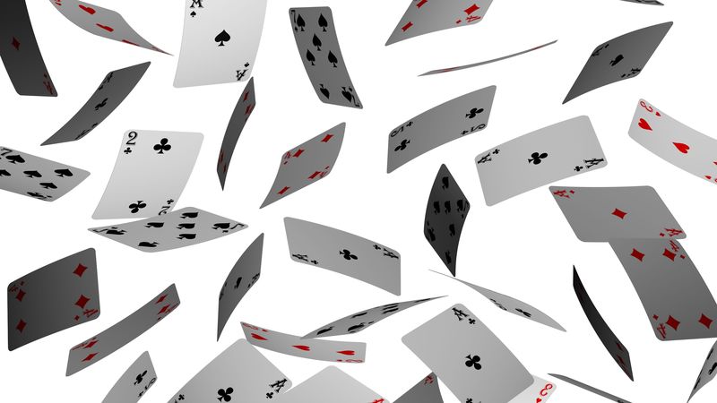 Rummy Card Games
