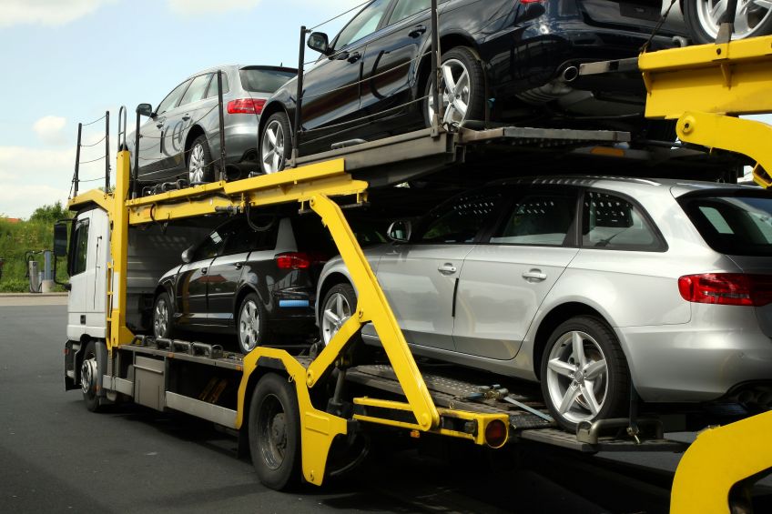 Towing Company Bronx NY