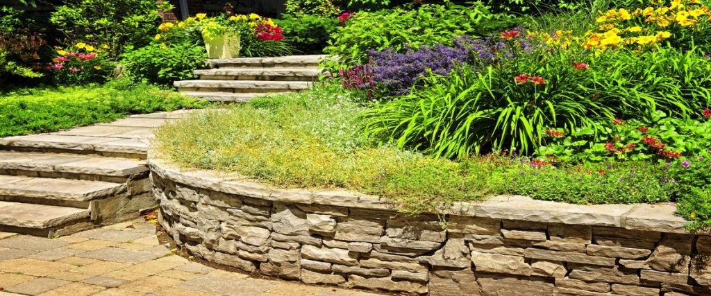 Landscaping Services Villanova