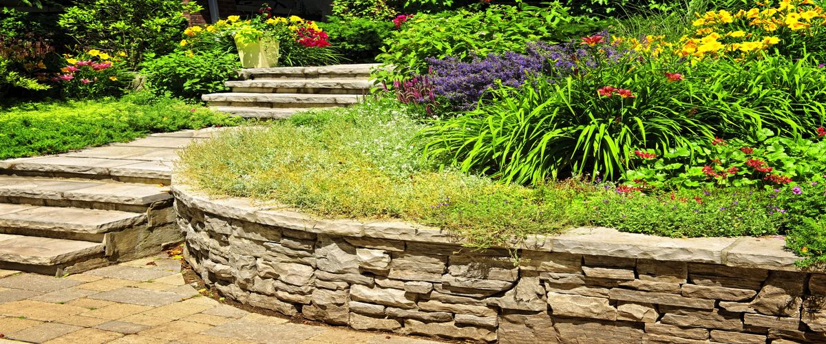 Landscaping Services Villanova