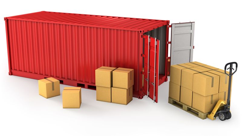 Air Cargo Tracking