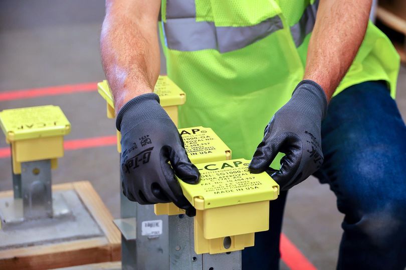 Important Things to Consider Before Buying Concrete Post Brackets