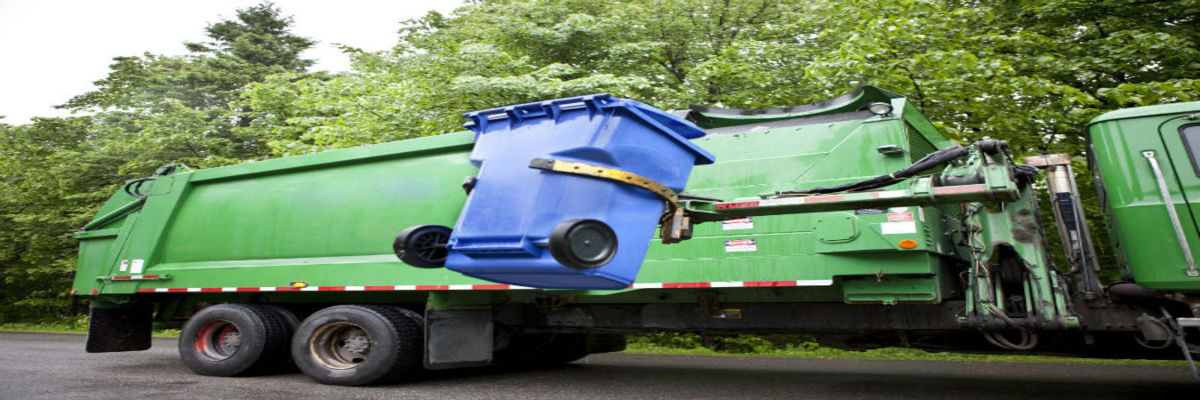 Construction Waste Saskatchewan