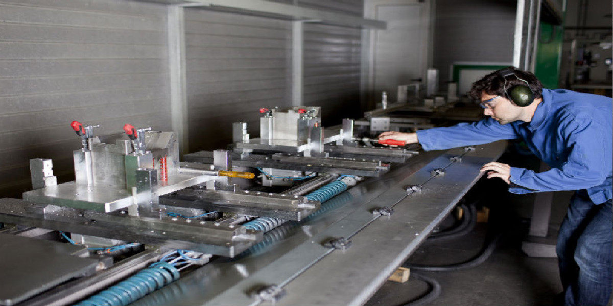 4 Axis Machining Service