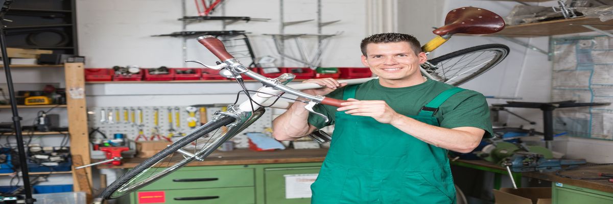 Amego Electric Vehicles