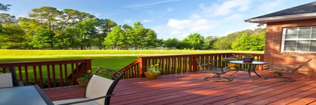 Outdoor Living Contractor Tulsa