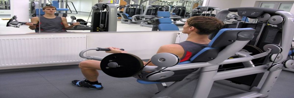 Fitness For 10