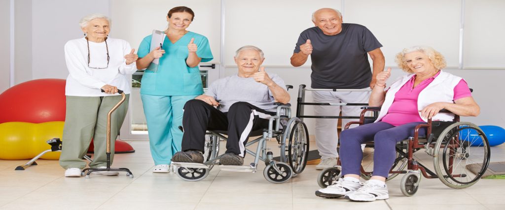 Get Unwavering Support With Continuing Care Retirement Community in Lumberton Nc