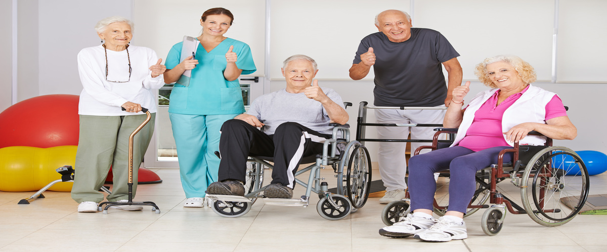 Get Unwavering Support With Continuing Care Retirement Community in Lumberton Nc