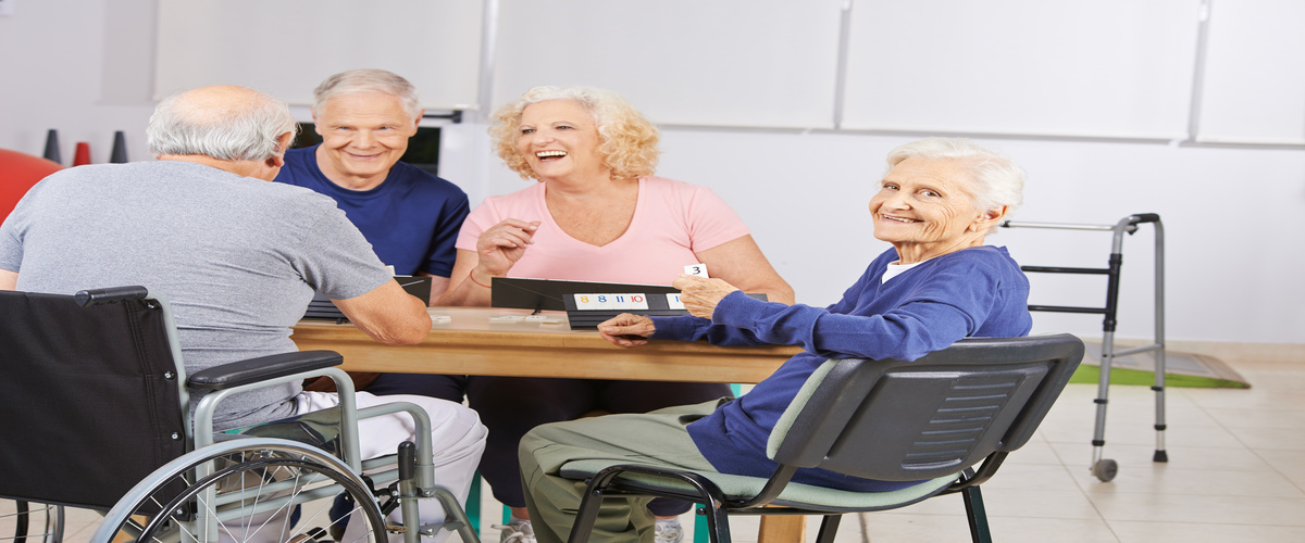 Embrace Your Lifestyle With Senior Living Apartments in Townson