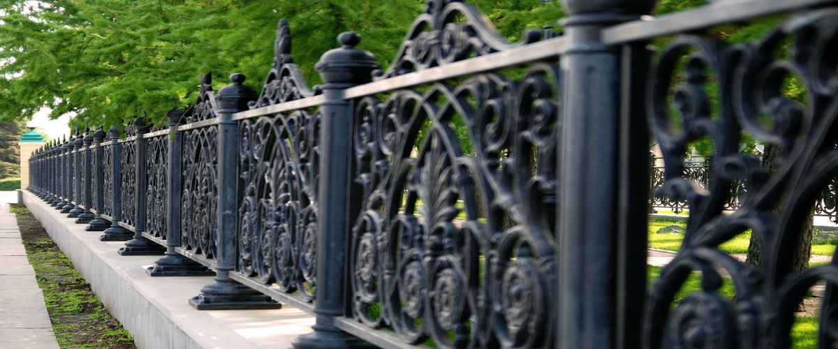 Fencing Services Braselton