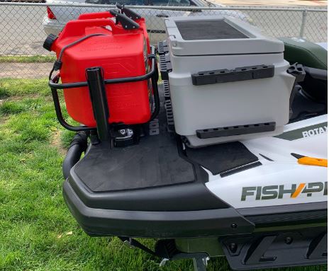 Get a Specific Sea Doo Fish Pro