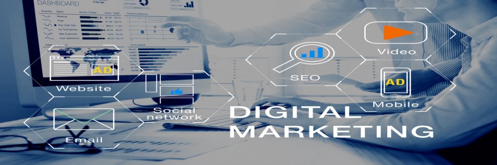 Charleston Marketing Company