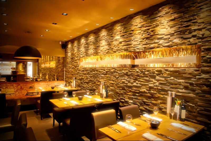 Jefferson’s Joplin A Best Family Restaurant