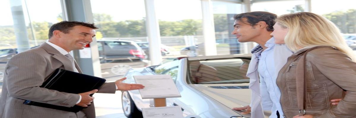 Nissan Dealers Inez