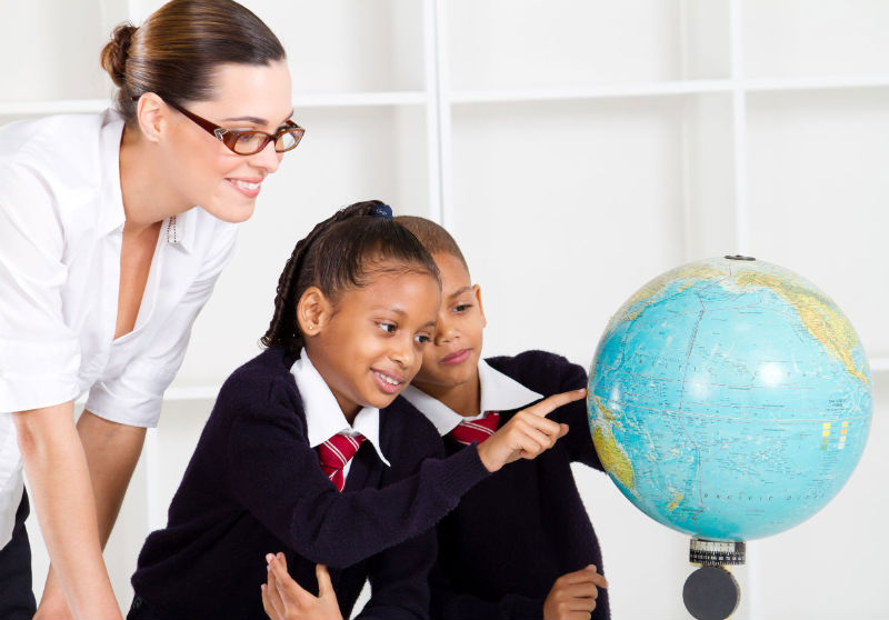 The Benefits of Montessori Schools in IL