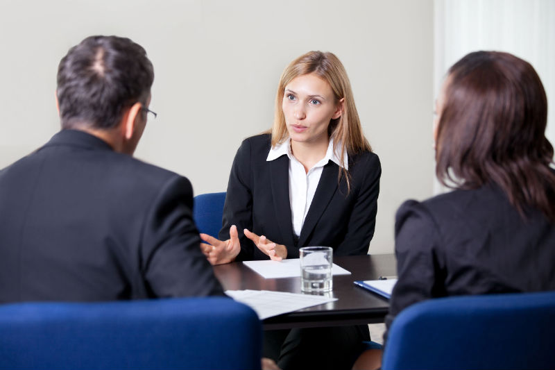 Employment Screening Services for Better Business Solutions