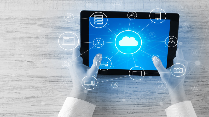 Charlotte NC IT Services
