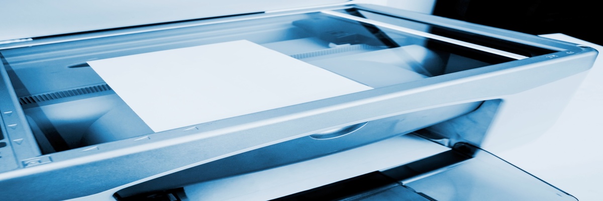 Digital Scanner