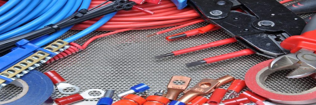 Industrial Fastening Systems Calgary