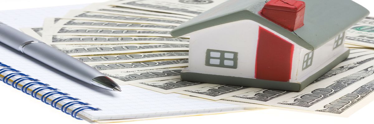 Mortgage Loans Kansas